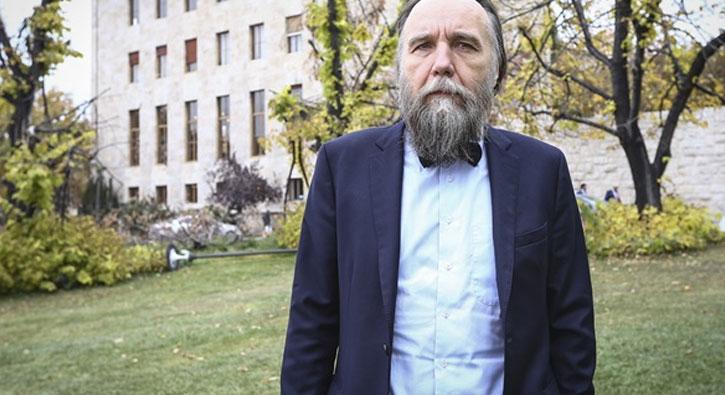 Aleksandr Dugin: 15 Temmuz'u CIA'ci gler gerekletirdi