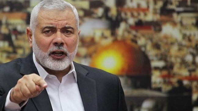Hamas'tan srail'in Kerm Ebu Salim Snr Kaps'n kapatmasna tepki: nsanlk kart bir sutur