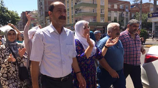 HDPli Milletvekilleri Remziye Tosun ve Musa Farisoullar'na soruturma ald