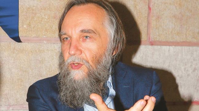 Rus akademisyen Dugin: Putin'de Erdoan'n yaptn yapard