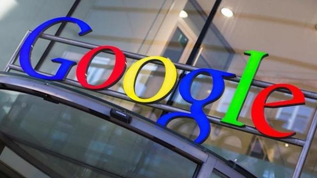AB'den Google'a 4,3 milyar avro para cezas