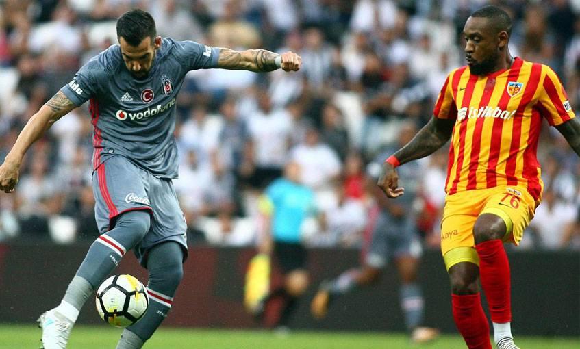 Trabzonspor'un yeni stoperi Kana-Byk oluyor