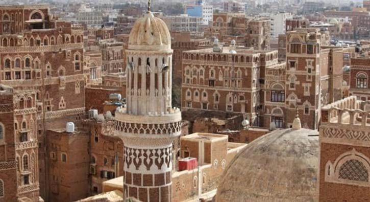 Yemen Dileri Bakanl Mstear'ndan Trkiye'ye vg