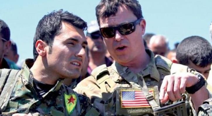 ABD'den terr rgt PKK ars: Para topluyorlar, engel olun