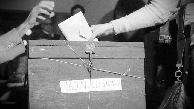 ok partili demokrasinin ilk snav: 21 Temmuz 1946 seimleri