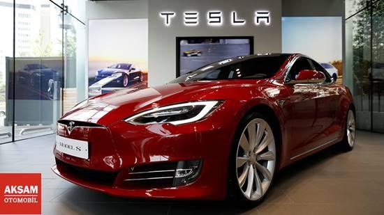 Tesla'da iptaller yeni siparileri geti