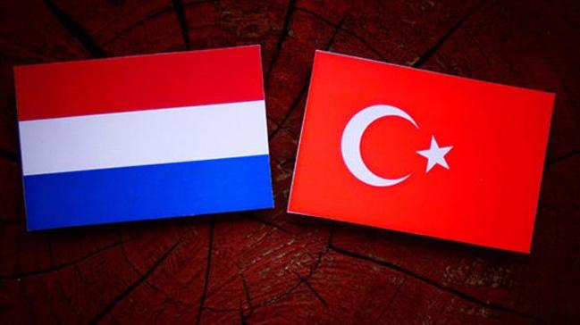 Trkiye ile Hollanda ilikileri karlkl olarak normalletirme karar ald