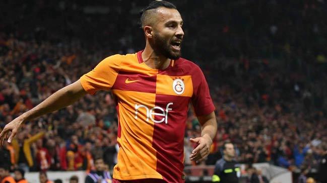 Baakehir, Galatasaray'la szlemesi sona eren Yasin ztekin ile n grme gerekletirdi