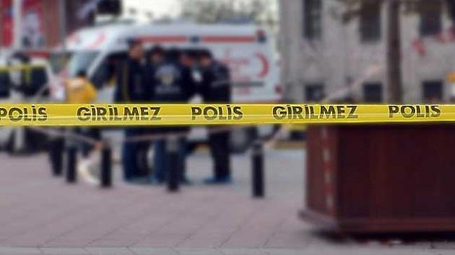 Bursa'da polise bakl saldr