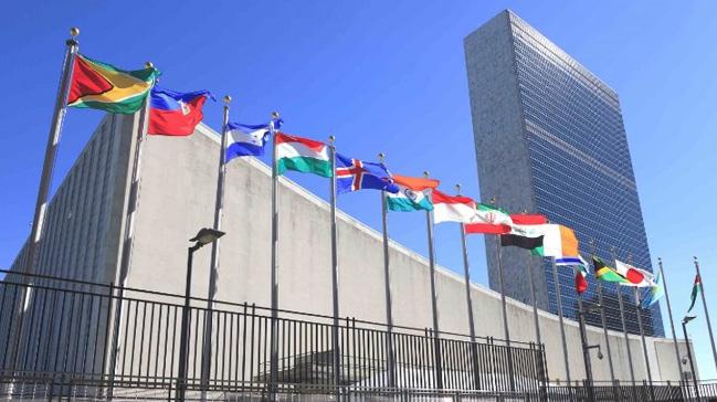 BM'den Gazze uyars: Filistinlileri ve sraillilerisavaa kkrtmak isteyenler baarl olmamal
