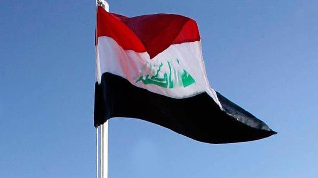 Irak'taki protestolar bakent Badat'a srad  