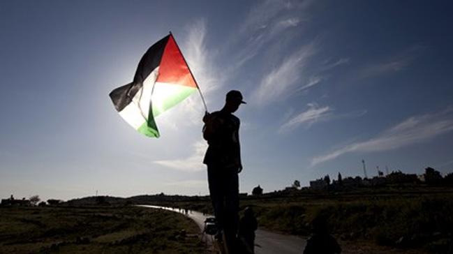 Filistinli direni hareketleri ile srail arasnda atekese varld 