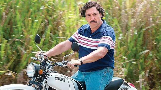 Pablo Escobar' Sevmek'i izlemeli miyiz"