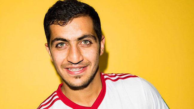 Trabzonspor, Majid Hosseini'ye imza attryor