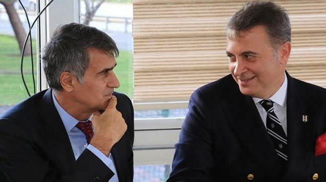 Fikret Orman'dan Gne'e: Yerleri dolacak