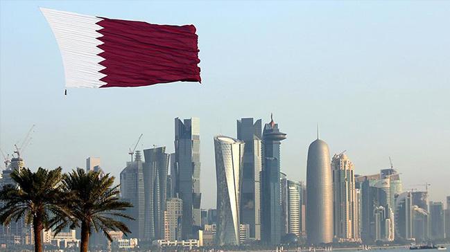Katar Dileri Bakanl Szcs: Katar'n amac BAE ile krizi trmandrmak deil