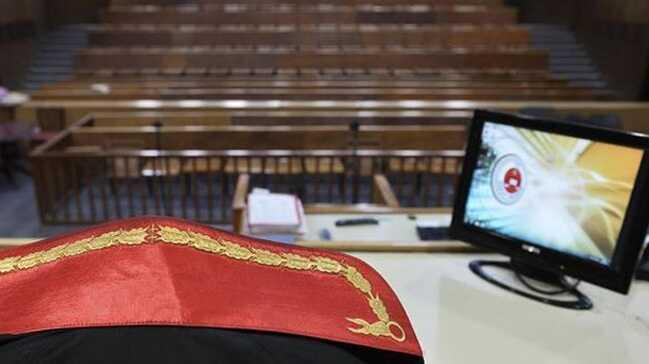 Aknc'da yakalanan SAT'lar hakim karsnda 