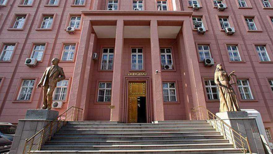 Eşin rızası olmadan borç için ev satmaya Yargıtay �dur� dedi