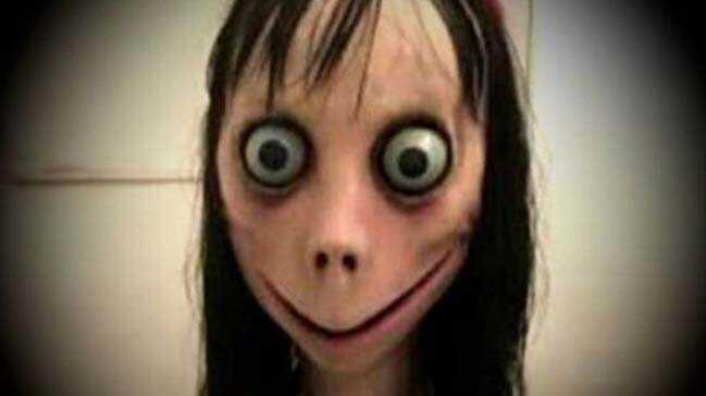 Whatsapp zerinden hzla yaylyor! 'Mavi Balina'dan sonra imdi de 'Momo'