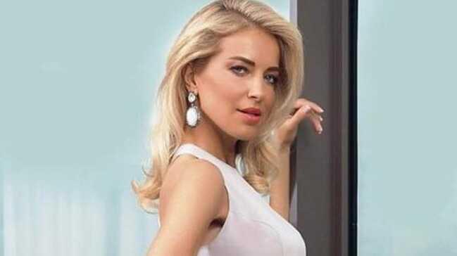 Burcu Esmersoy ev fiyatna saat ald