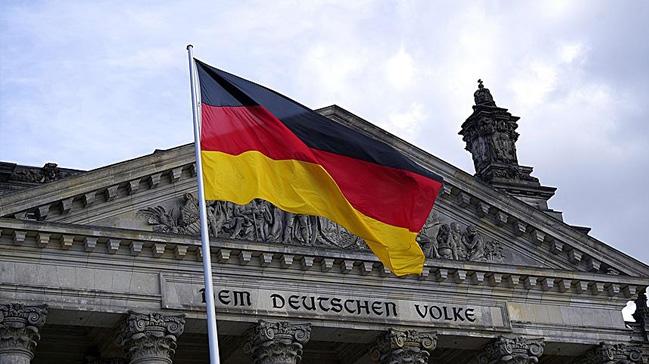 Almanya'da ar saclar 'dman' listeleri hazrlam