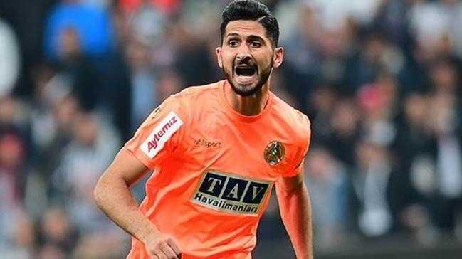 Galatasaray Emre Akbaba iin sponsor aryor