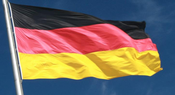 Aa Saksonya Eyaleti Babakan Weil: Almanyada inkar edilemez bir rklk sorunu var