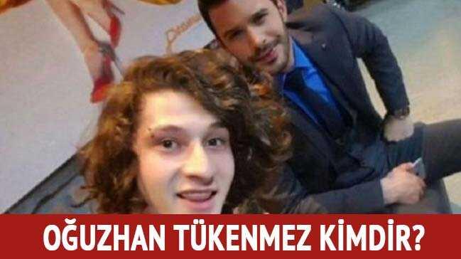 Ouzhan Tkenmez hayatn kaybetti
