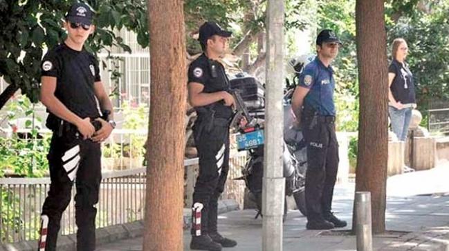 ABD casusu Brunson’ın İzmir’de kaldığı sokağı ajan kaynıyor