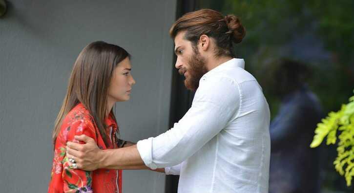 Erkenci Ku yeni blm yine ok heyecanl