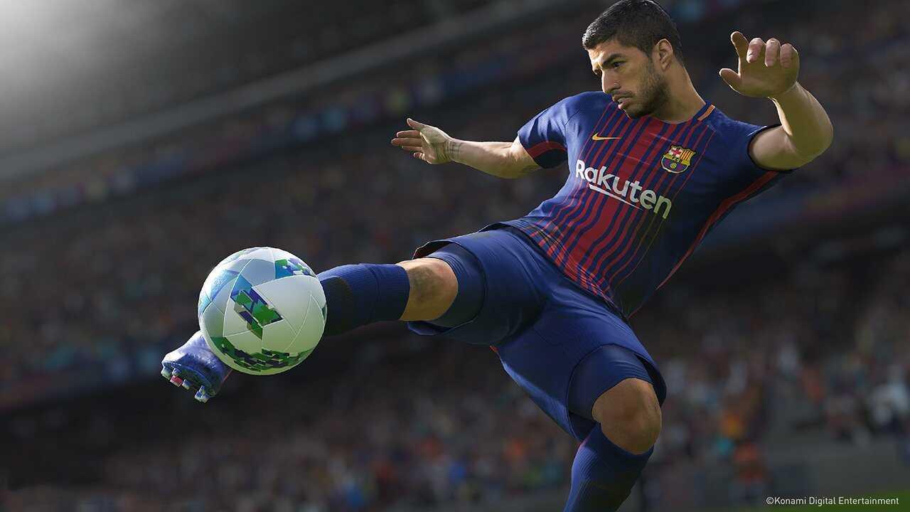 PES 2019 Demo kt.te PC sistem gereksinimleri 