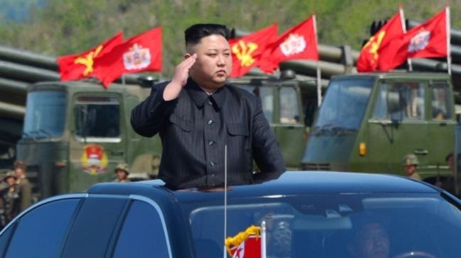 Kuzey Korenin resmi gazetesi Rodong Sinmun, ABD ile savalarnn sona erdiini ilan etti
