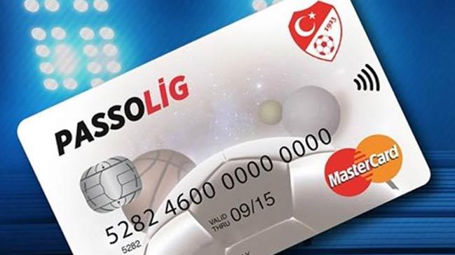 Passolig kart says 4 milyona yaklat