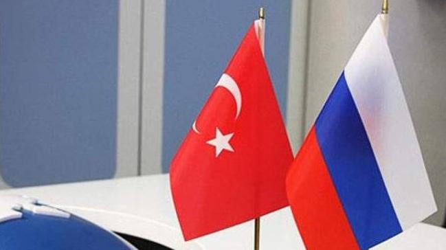 Rusya'dan Trkiye'ye destek: Ankara'ya bask ie yaramayacak