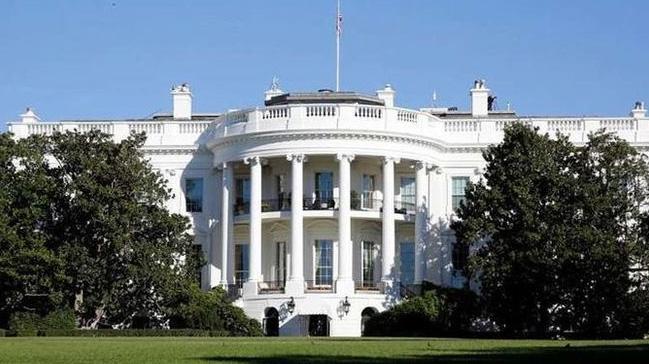 Beyaz Saray'dan 'yeni elik tarifesi' aklamas: Uygulama 13 Austos'ta balayacak