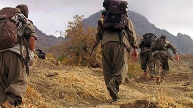 rnak'ta 4 PKK'l terrist etkisiz hale getirildi