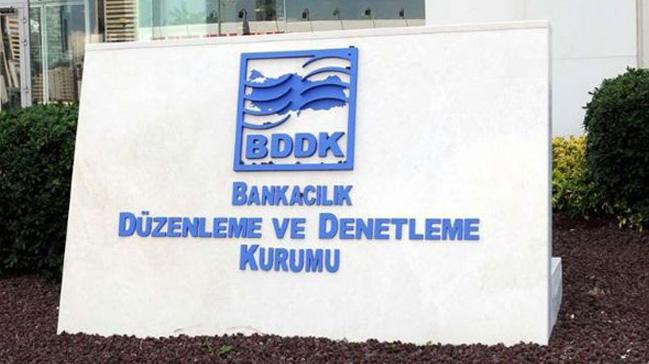 BDDK bankalarla toplant iddialarn yalanlad