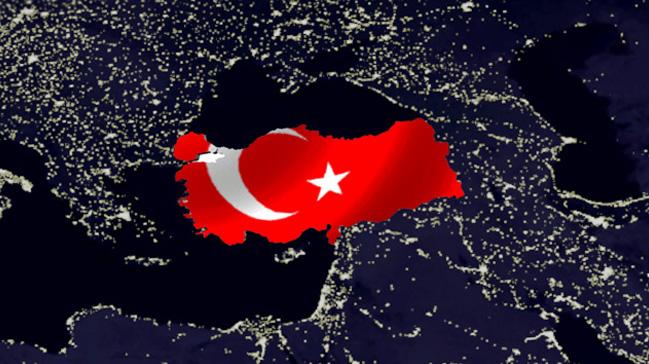 ABD'nin balatt ekonomik savaa karlk Trkiye 2,8 trilyon dolarlk plan hazrlad