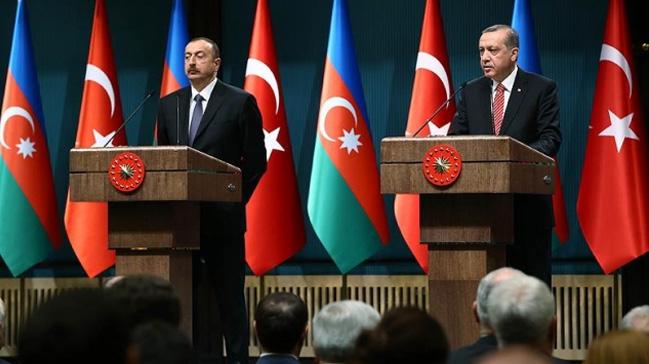Azerbaycan: Trkiye ekonomisinin geleceinden tamamen eminiz