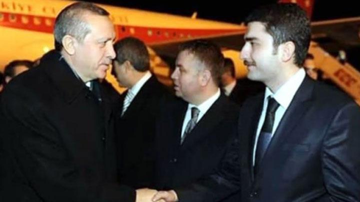 Cumhurbakan Erdoan, Ayar' hastanede ziyaret etti  