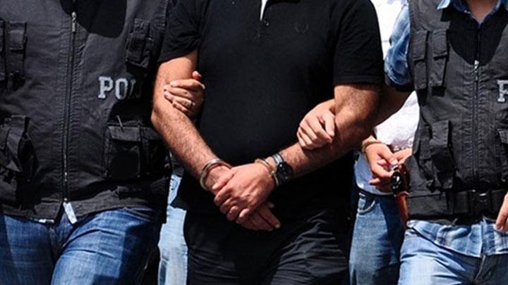 Sakarya'da PKK'ya ynelik vc yaz yazan 3 kii tutukland 