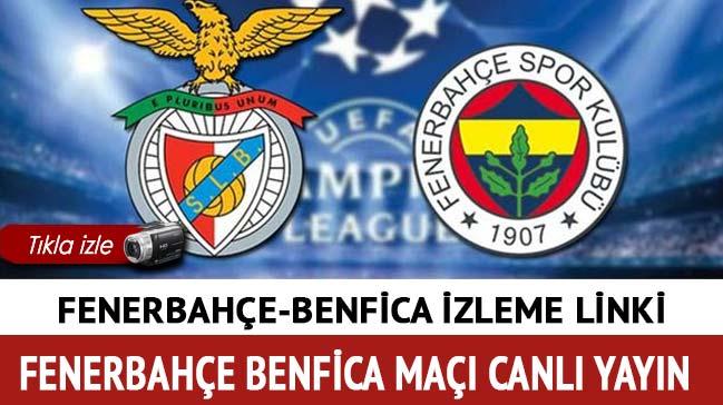 Benfica ve Fenerbahe kar karya!