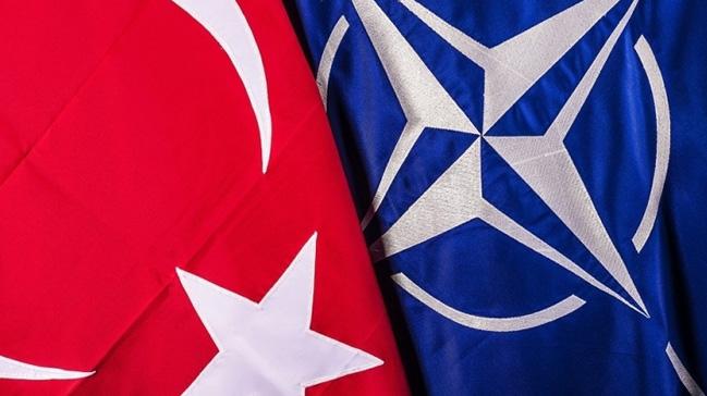 NATO'dan ABD-Trkiye aklamas: Mttefikler her zaman birbirini koruma konusunda anlama salamtr