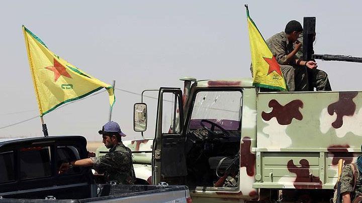 Esed ve YPG/PKK'dan Suriye'nin kuzeyi iin temas trafii sryor