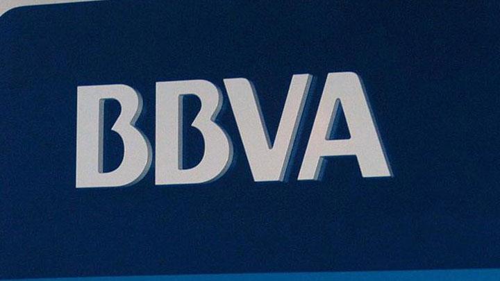 'spanyol BBVA Trkiyeye balln srdrmektedir'