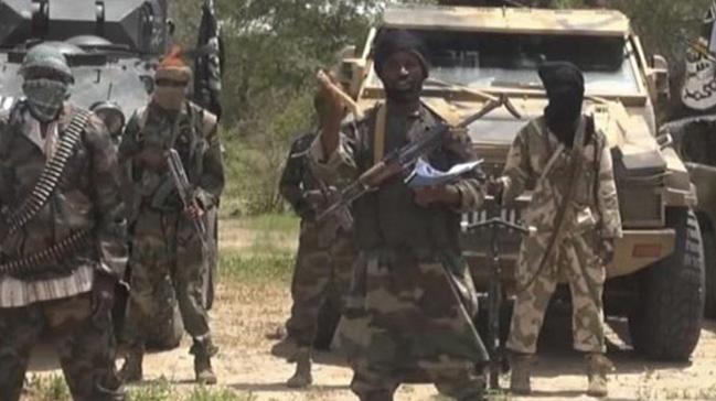 ICG raporuna gre, Boko Haram son 2 ylda nemli lde zayflad 