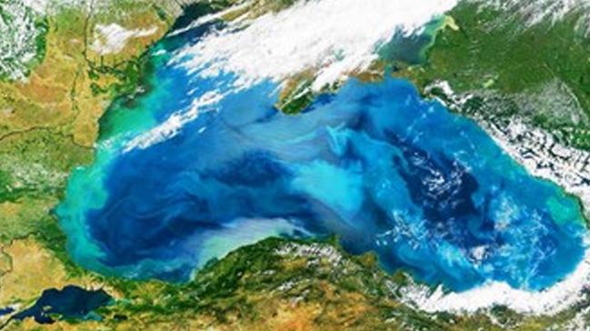 'Karadeniz artk karasal iklim yayor'