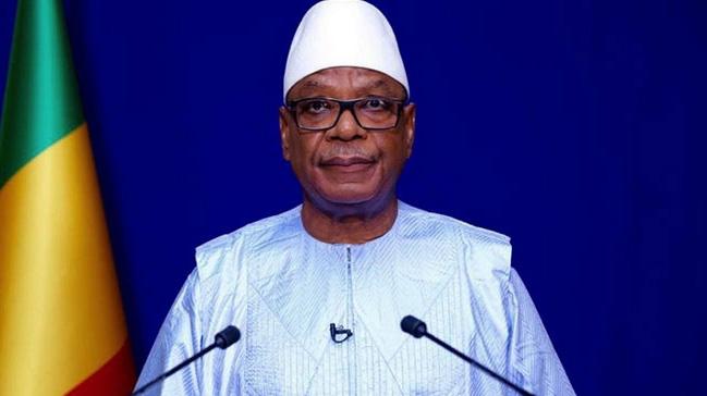 Mali'de Keita ikinci defa cumhurbakan seildi