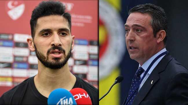 UltrAslan'dan Ali Ko'a sert szler: Yal ocuu