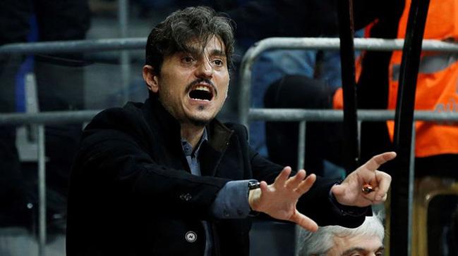 Dimitris Giannakopoulos: Panathinaikos ve EuroLeague birlikte almay srdrecektir